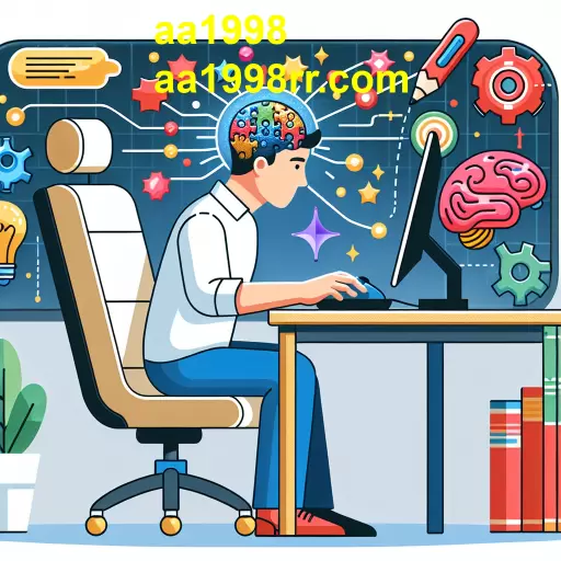 Desvende o Poder dos Jogos de Cérebro no aa1998