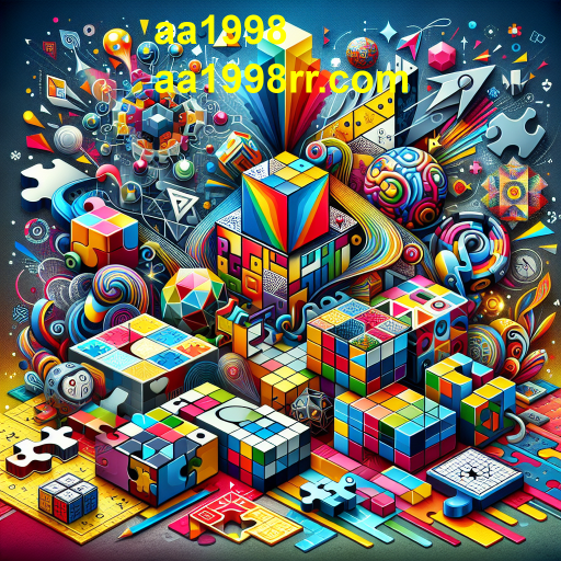 Explorando o Fascinante Mundo dos Jogos de Puzzle