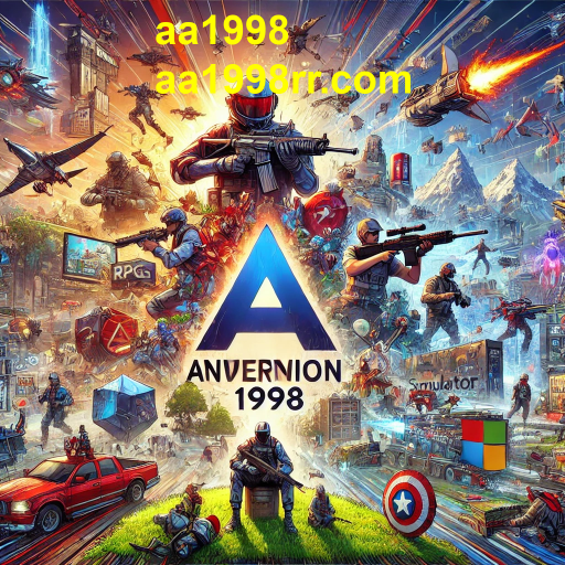 A Revolução dos Jogos Virtuais: Entretenimento e Interatividade no Mundo Digital